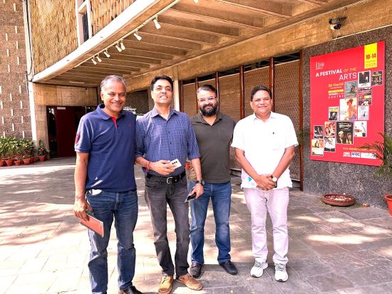 FARMWATT Innovations’ partnership with UK’s Rika Biotech and their work in transforming India’s agriwaste-to-energy sector
